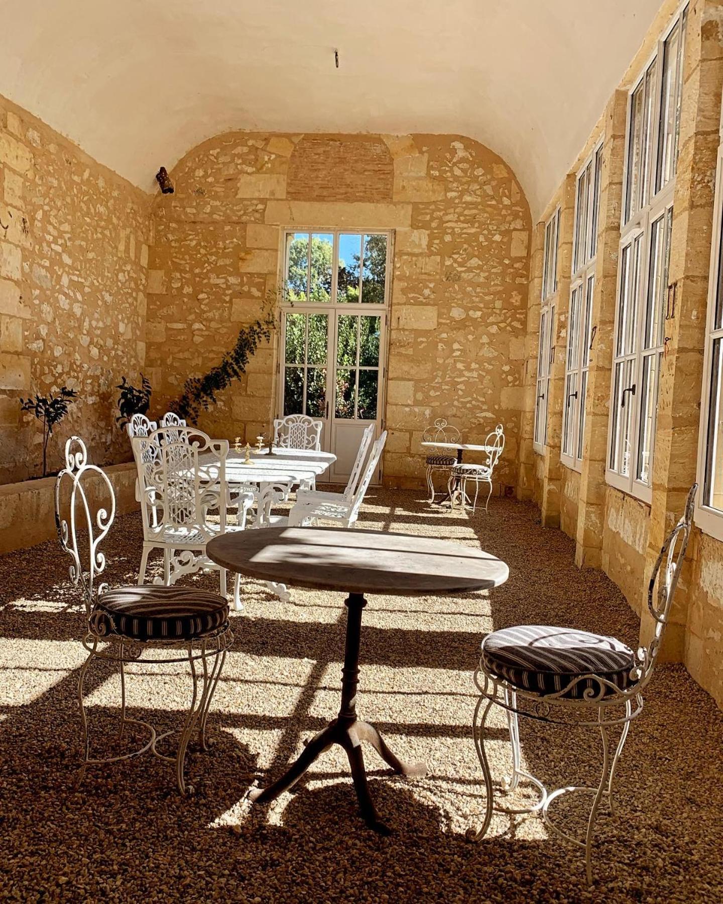 Chateau Le Repos Rouffignac-de-Sigoules Bagian luar foto
